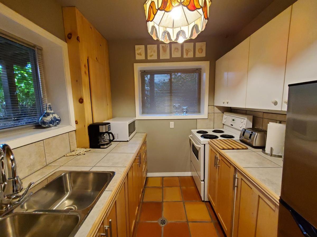 Shambhala Bed And Breakfast Buckhorn Exterior foto