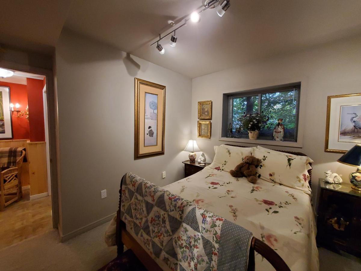 Shambhala Bed And Breakfast Buckhorn Exterior foto