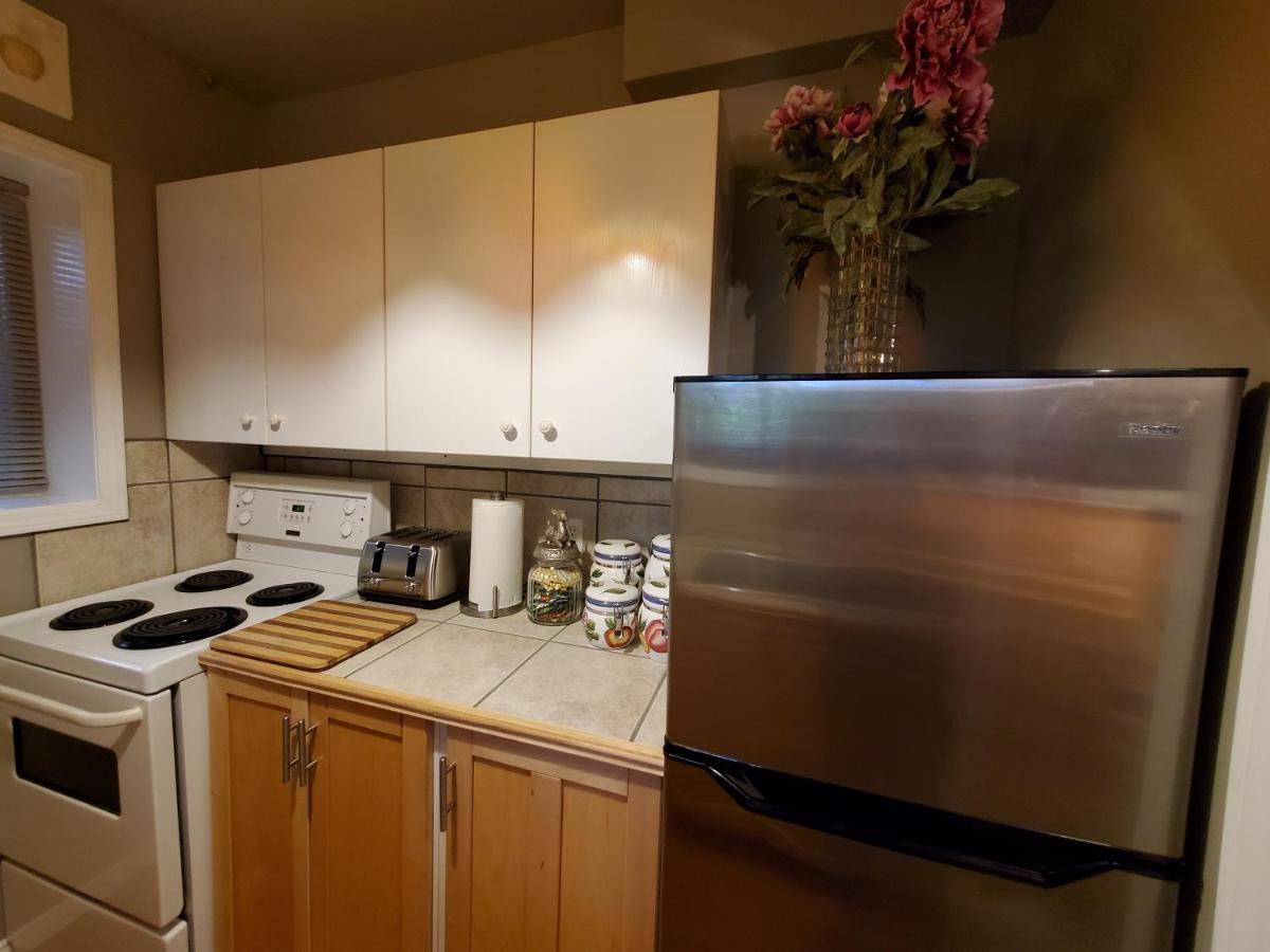 Shambhala Bed And Breakfast Buckhorn Exterior foto