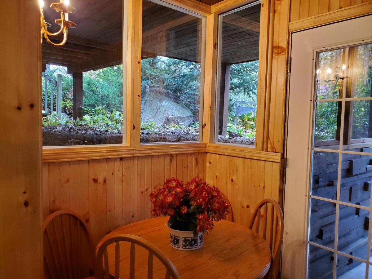 Shambhala Bed And Breakfast Buckhorn Exterior foto